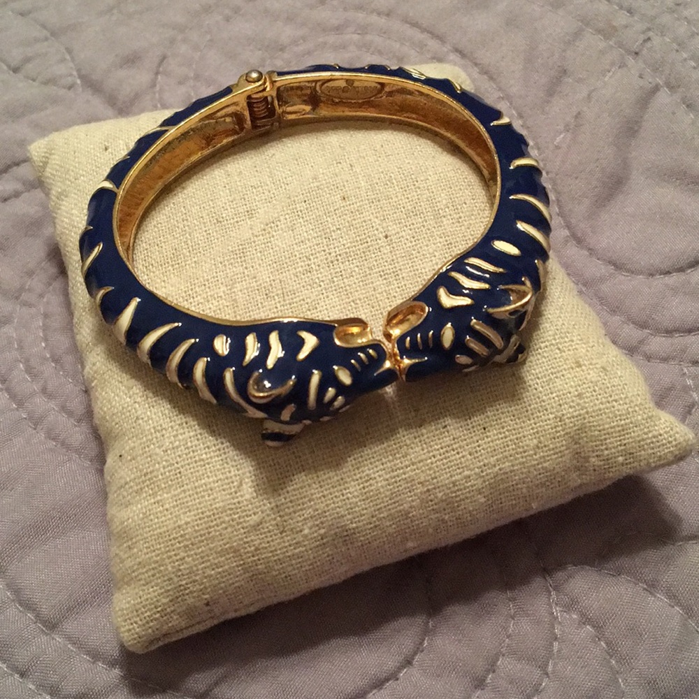 Stella & Dot Lakra Bracelet